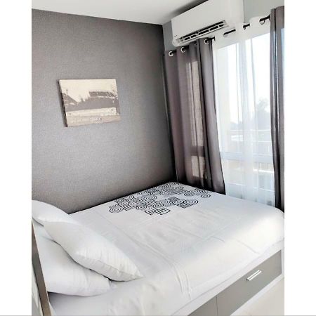 The Penn Room Tagaytay At Cool Suites Tagaytay City Exterior foto