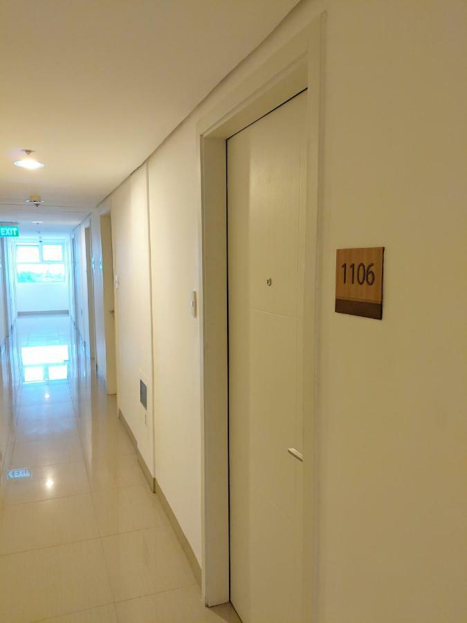 The Penn Room Tagaytay At Cool Suites Tagaytay City Exterior foto
