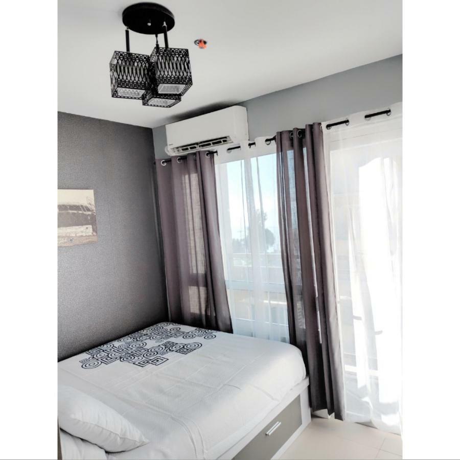 The Penn Room Tagaytay At Cool Suites Tagaytay City Exterior foto