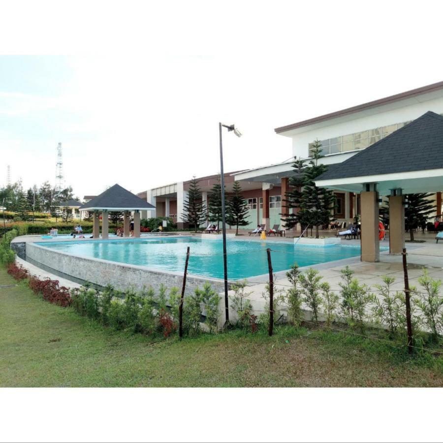 The Penn Room Tagaytay At Cool Suites Tagaytay City Exterior foto